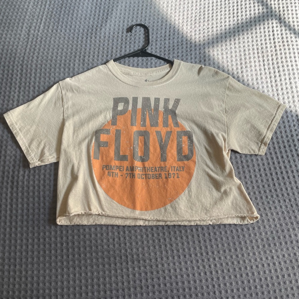 Pink Floyd Top